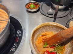 -椰庭·椰子鸡·创意玩家(晶耀前滩店)