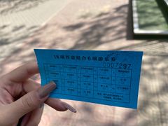 -朝阳公园游乐园