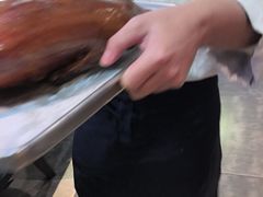 -壹零捌道·北京烤鸭(车公庄店)