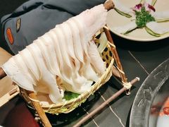 -蜀大侠火锅(四川北路店)