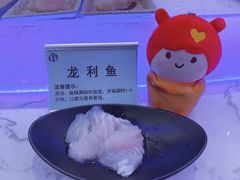 龙利鱼-澜悦港海鲜体验主题餐厅