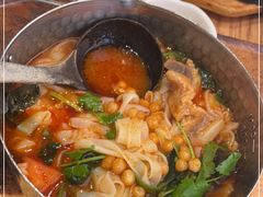 -小满手工粉(上海月星环球港店)