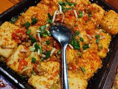 包浆豆腐-86烧烤·炭火烧烤 (石人总店)