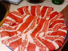 -宣武小院涮肉(前门店)