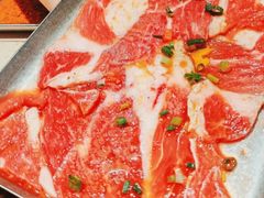 -Ant 蚂蚁洞烤肉·大营地(上海静安大悦城店)