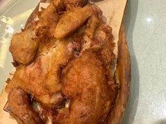 -德泰楼餐饮(莲湖路店)