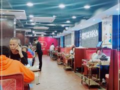 大堂-点都德(聚福楼店)