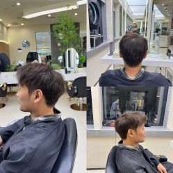 -BEAUTY HAIR GANO