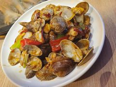 -日进一片海.生腌海鲜火锅.宵夜烧烤(三里屯总店)