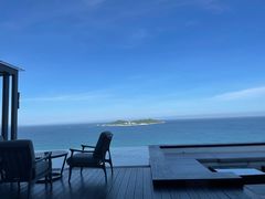-瑰丽酒店·海吧·天际下午茶·现场DJ·天台酒吧