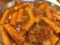 -米屋石锅拌饭(师大店)