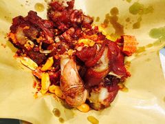 -和记小菜(东方店)