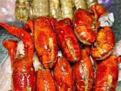 -黑牛码头·小龙虾·烧烤