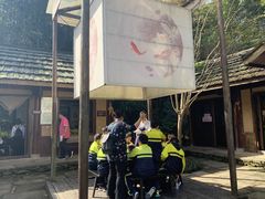 -常德桃花源景区