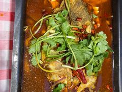 -饶福记·南昌烧烤大排档(九龙湖土著店)