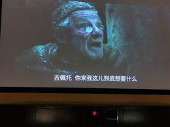-金色印象·4K影院式足体养生(香榭里店)
