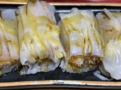 春风得意黄金肠粉-本味友膳·茶餐厅(和达中心城店)