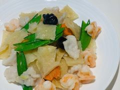 -金春禧·鲁菜海鲜(延吉路万达店)