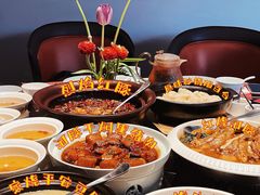 -沈灶河豚宴·河豚融合餐厅(汉中路店)