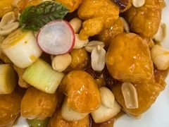 -北塘海鲜·天津菜·鲅鱼水饺是一绝(大光明桥旗舰店)