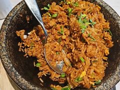 -拾溪餐厅(杭州千禧度假酒店)