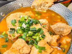 -小乡小镇·传承桐庐土菜·老板亲自烧的菜