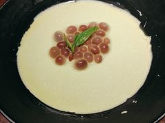 龙井逗奶-大牌大·传统杭帮菜(湖滨店)