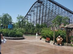 -济南方特东方神画