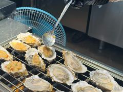 -韩盛·盛江山自助料理(于洪新玛特店)