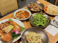 -紫滇源云南生态菜(丹凤街店)