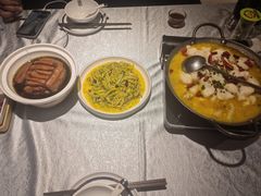 -外婆味道·云南菜大当家(关上店)