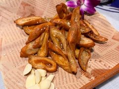 -辉记炭烧海鲜大排档·老字号(福田店)