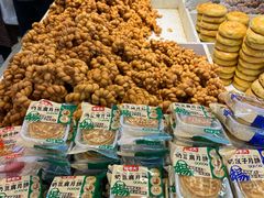 -杨老大焙子月饼干货(宽巷子民族美食街店)