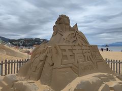 -大梅沙海滨公园