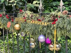 -星巴克臻选(广州沙面店)