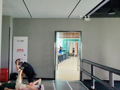 -一兆韦德健身(慧芝湖店)