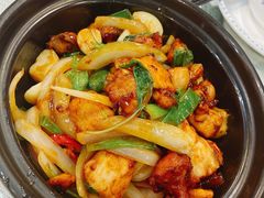 -金姐台湾菜(珠江路店)