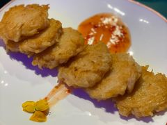 -逸馥荟(人广来福士店)