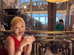 -波特曼西餐厅(中央大街店)