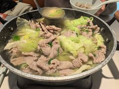 -全牛匠·乐山跷脚牛肉(西北旺万象汇店)