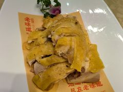 -绍兴老味道·非遗门店(银泰城店)
