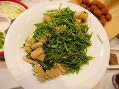 -东兴楼饭庄(六里桥店)