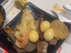 -汤鲜生自助臻选盖碗火锅(福城天虹店)