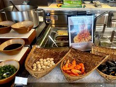 -济南凯宾斯基酒店-THE VIEW云景全日制餐厅