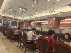 -威尼斯西餐厅(扬名广场店)