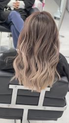 -5M HAIR SALON 旗舰店