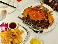 -喜记避风塘炒辣蟹(旗舰店)