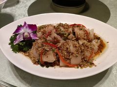 -顺德喜来登酒店·采悦轩