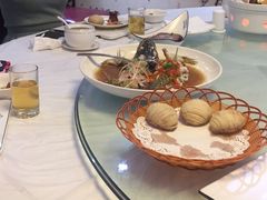 -山东宾馆·齐鲁苑餐厅