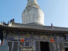 -五台山风景名胜区